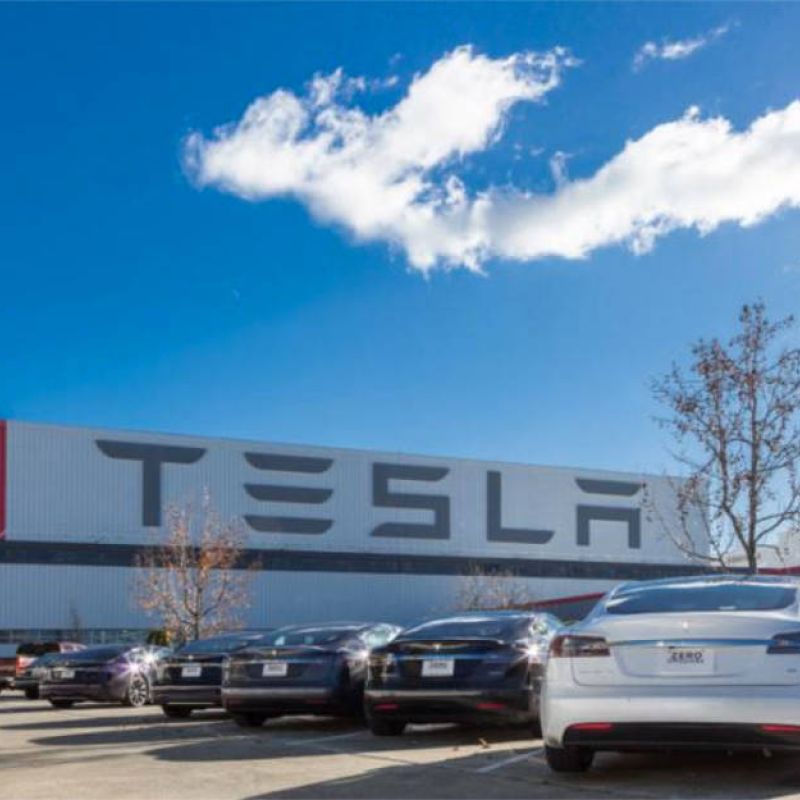Tesla