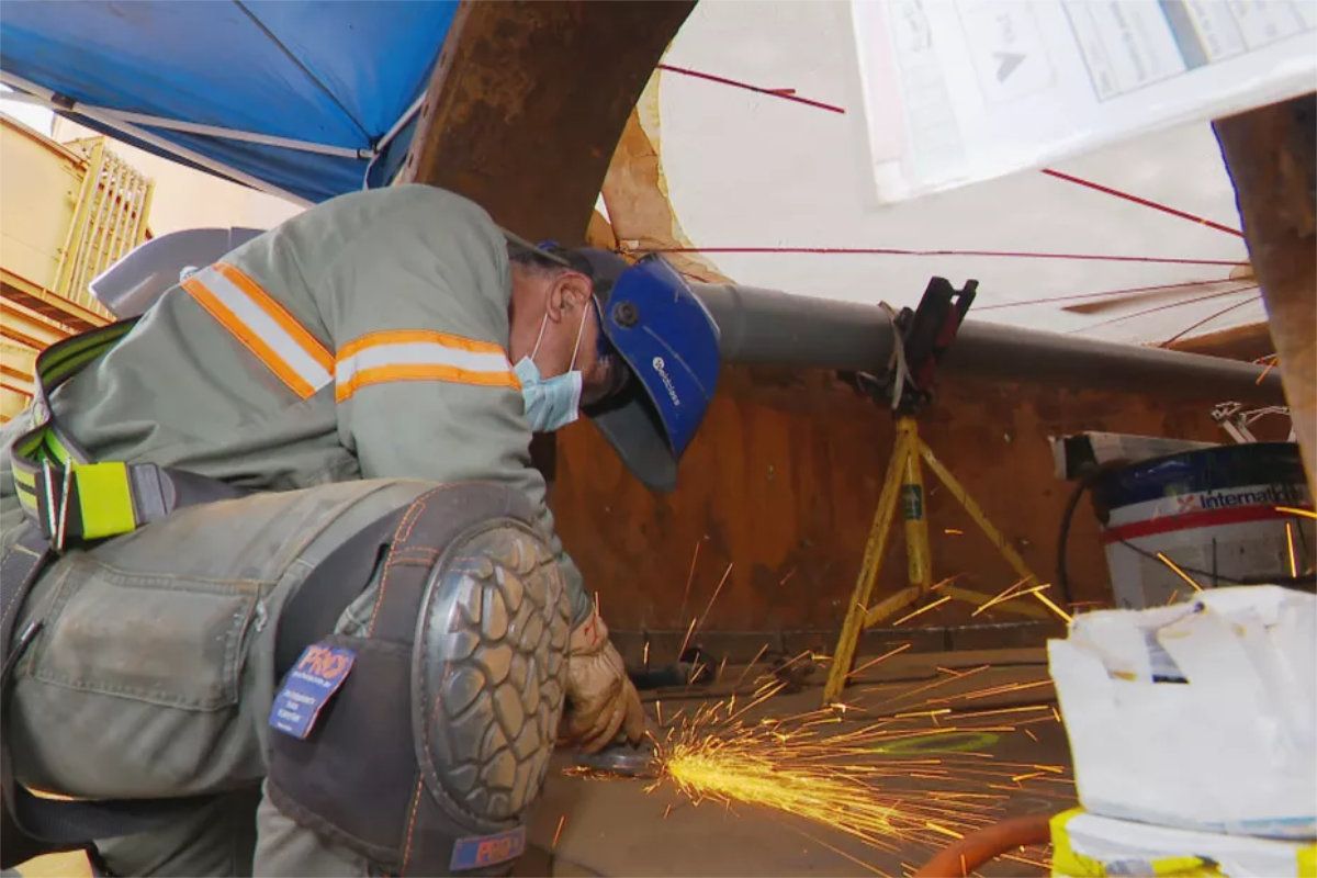 Prony Resources : des salariés dans les starting blocks