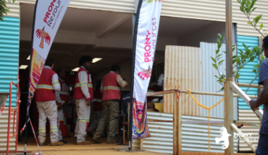 Salon Santé & Sécurité 2025 : Deux semaines pour renforcer la culture sécurité