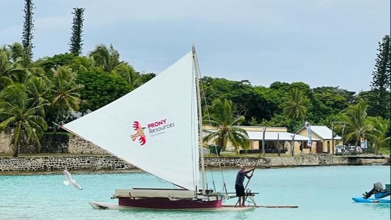 KUNIE SAILING WEEK 2023